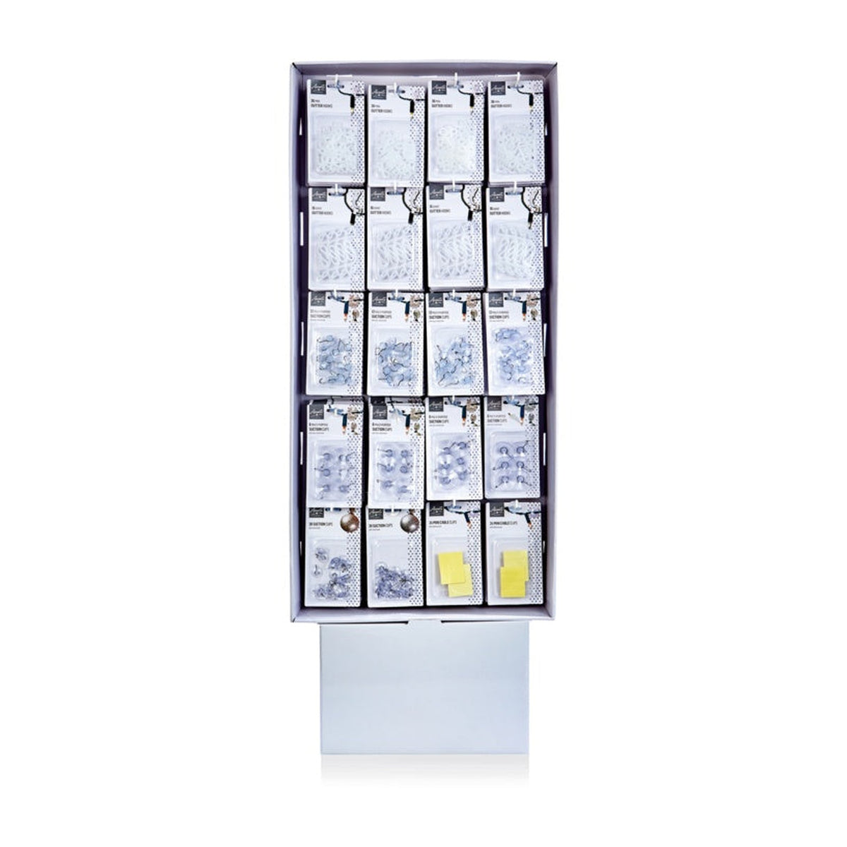 100 Piece Accessory Stand