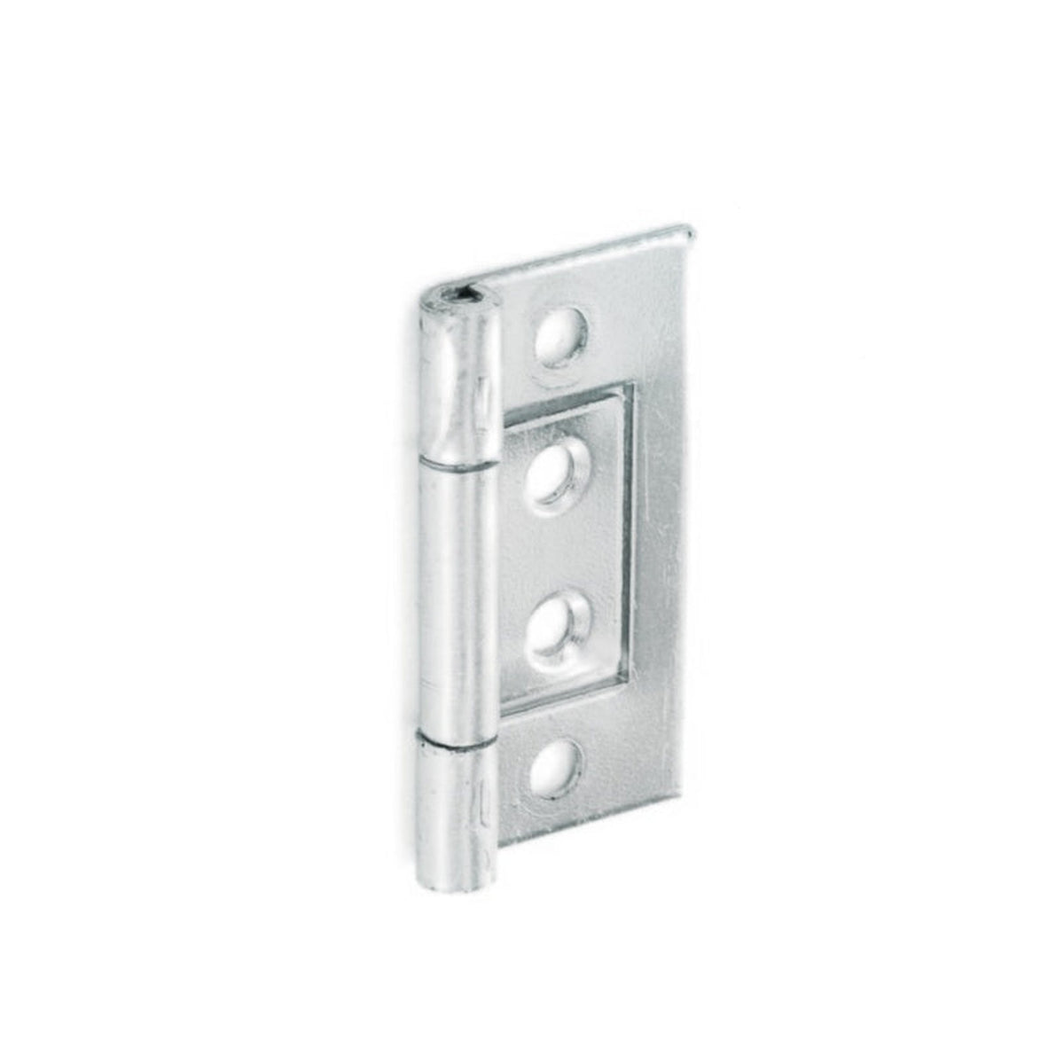105 Flush Hinges Zp 38mm - 1 Pack