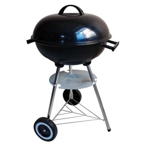 17" Kettle Charcoal BBQ