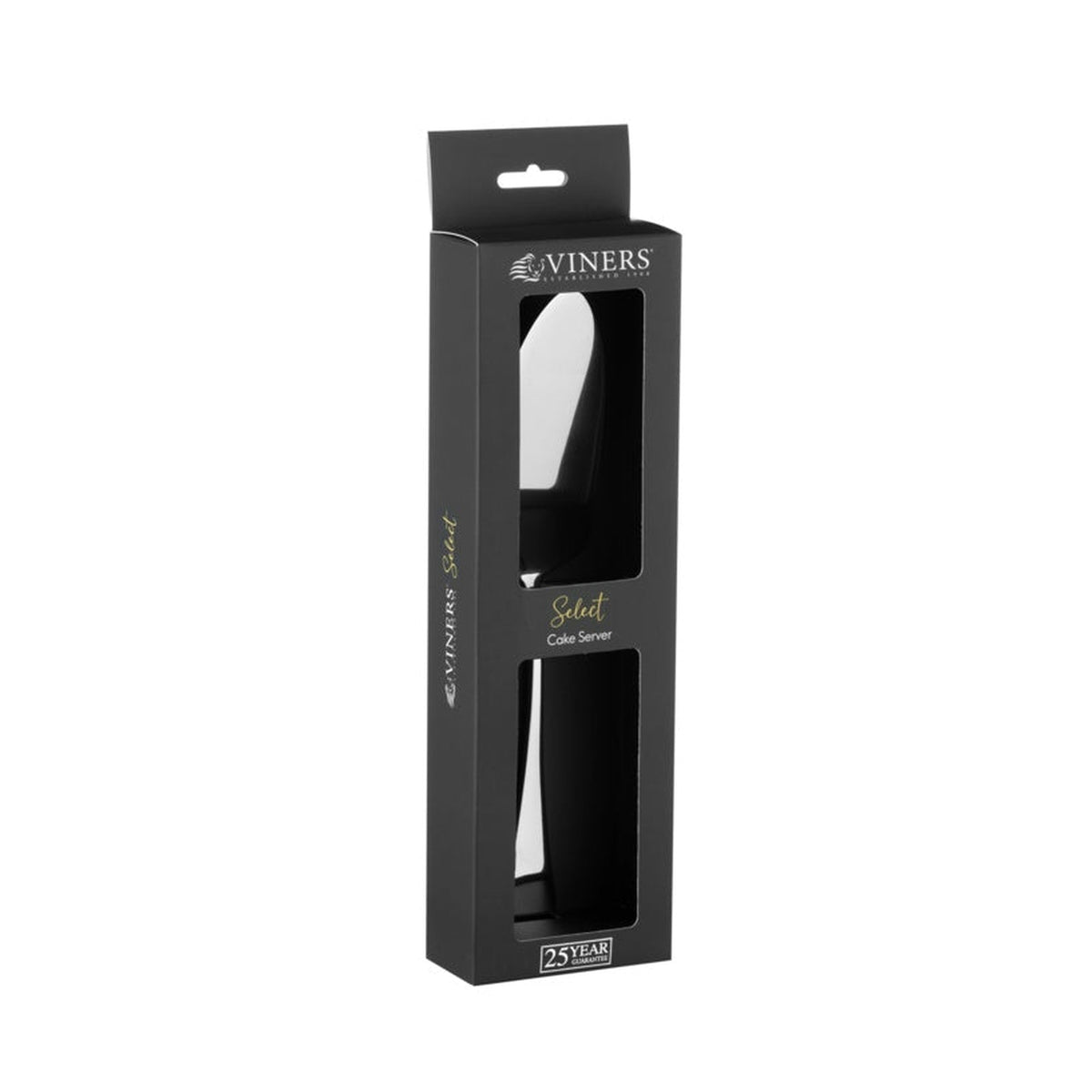 18/0 Cake Server In Gift Box, view 2