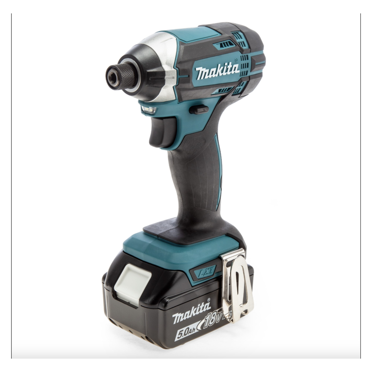 18v Combi & Impact Driver Kit, view 4