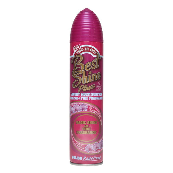 2 in 1 Furniture Polish - 300ml