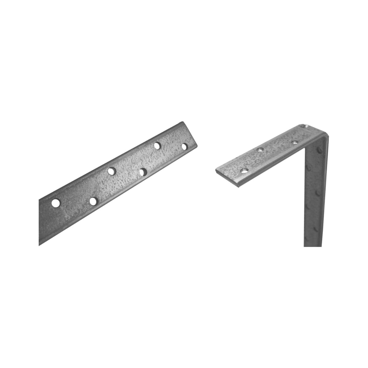 Simpson Strong-Tie Light Restraint Strap, 1200 x 30 x 2.5mm