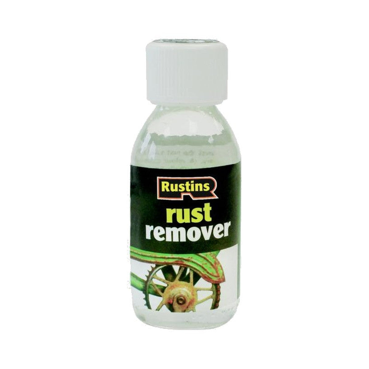 Rustins Rust Remover, 125ml