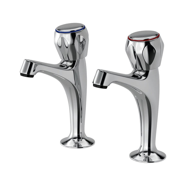 SupaPlumb Standard Sink Taps