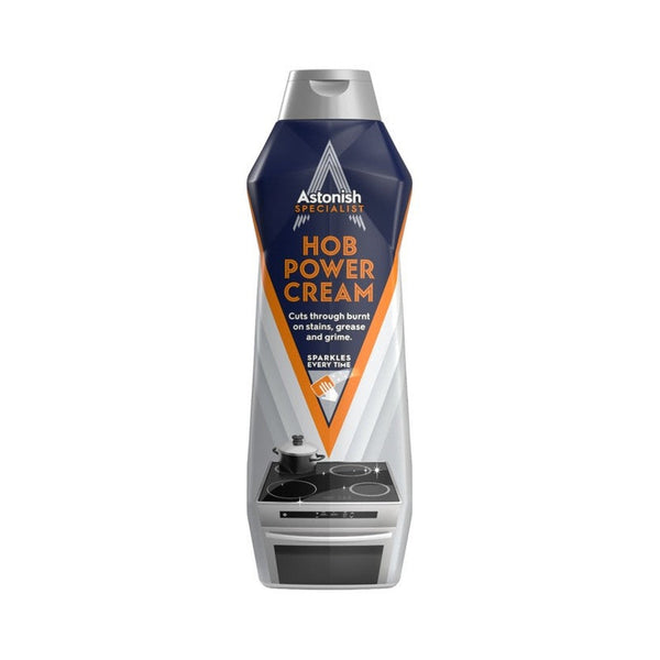 Astonish Hob Cleaner - 500ml