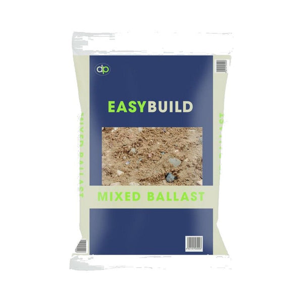 Deco-Pak Mixed Ballast Trade Pack Approx. 20kg