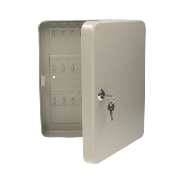 RST Key Cabinet, 48 Hook