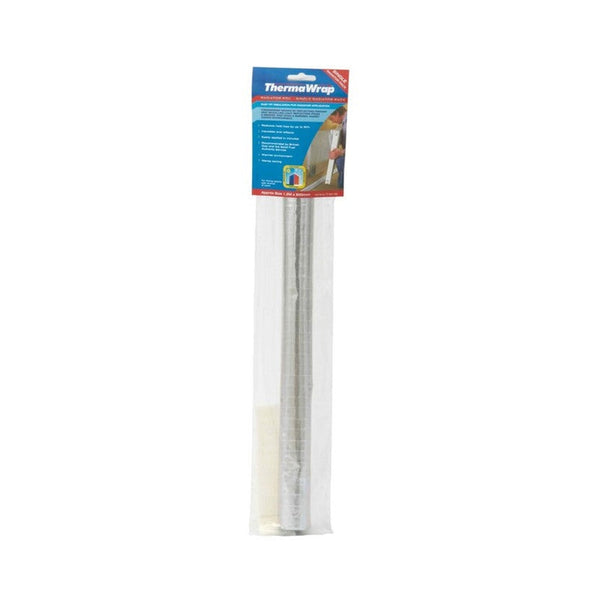 Thermawrap Radiator Foil 4m x 500mm