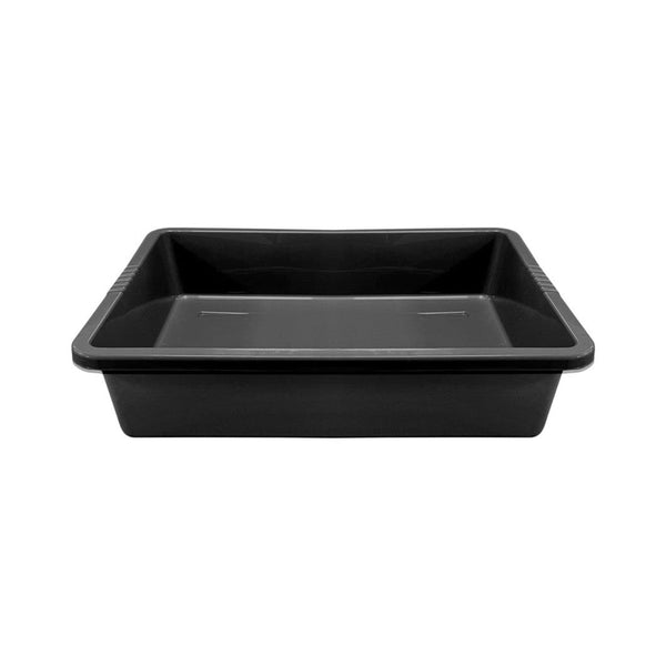 Thumbs Up Multi Purpose Tray, Black