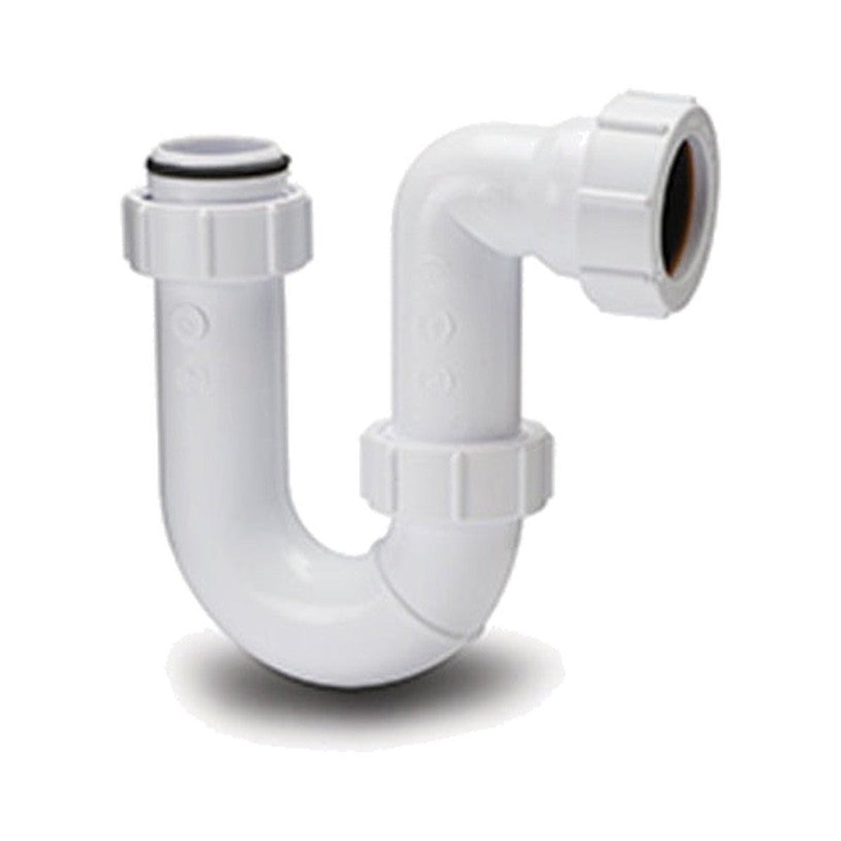Oracstar 32mm P Trap with 75mm Seal
