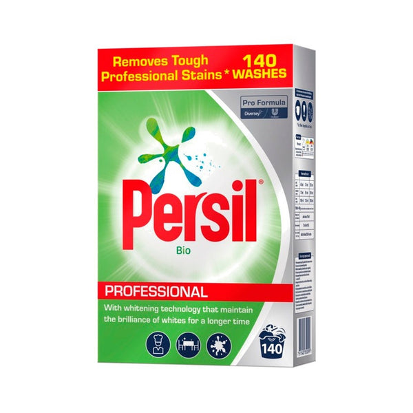 Persil Biological Washing Powder - 150 Washes