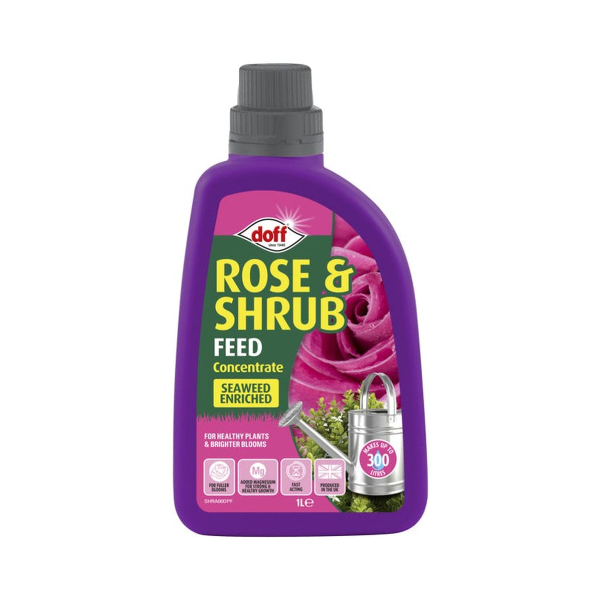 Doff Rose and Shrub Feed, 1L