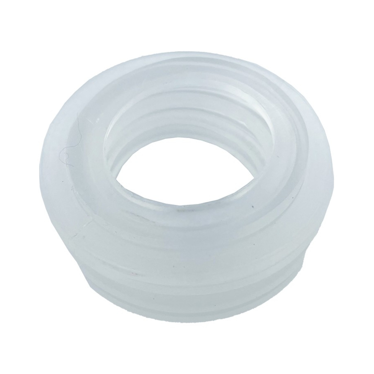 Securplumb Internal Flush Pipe Connector for Toilets