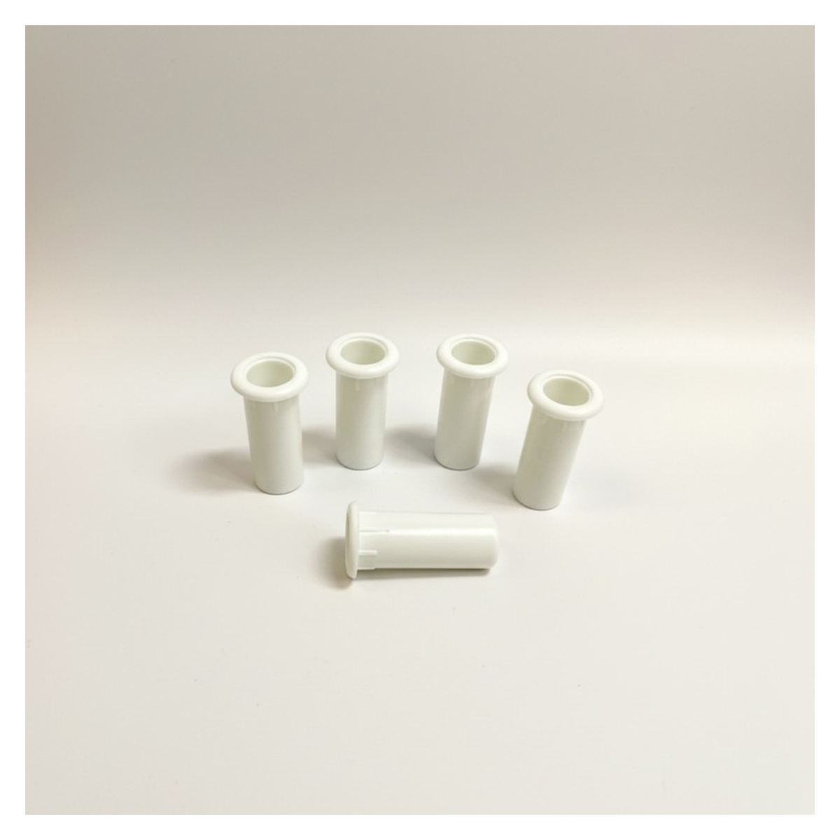 Whitespeed Push-Fit Universal Pipe Inserts 22mm Pack of 50