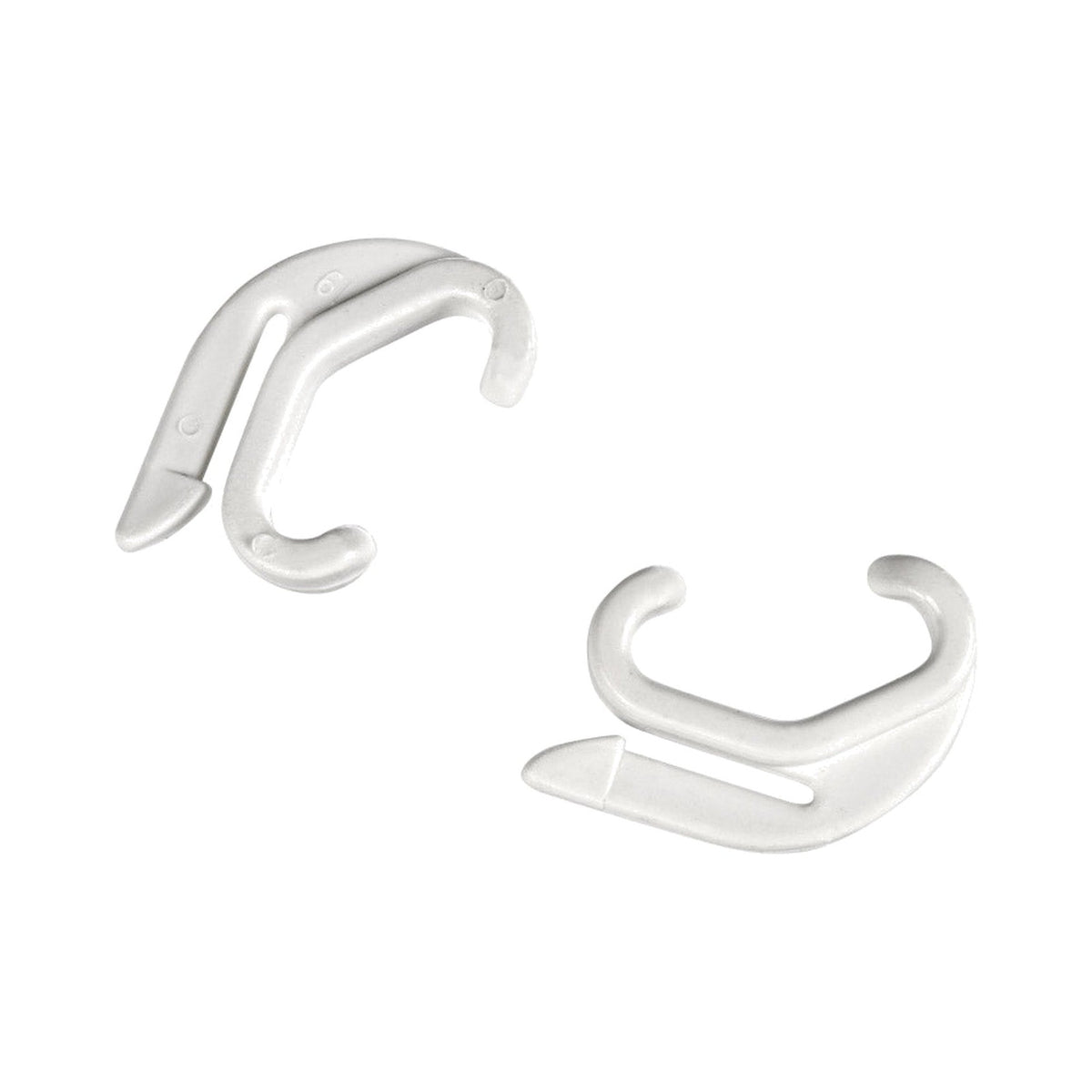 SupaDec Nylon Valance Hooks