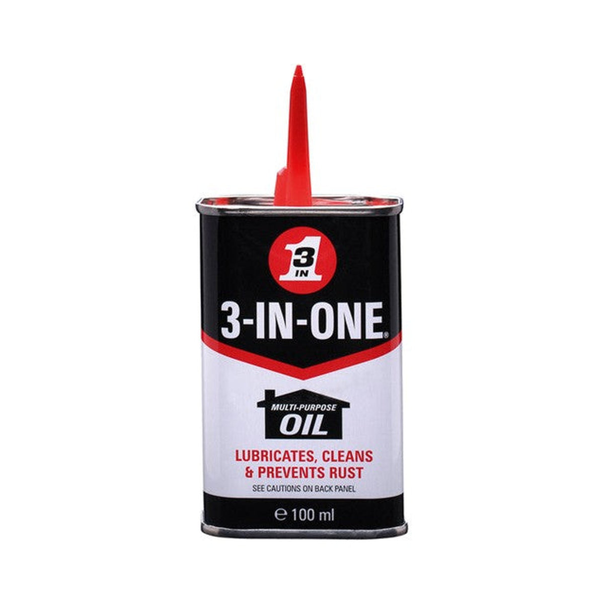 3-IN-ONE Original Multi-Purpose Drip Oil - 100ml