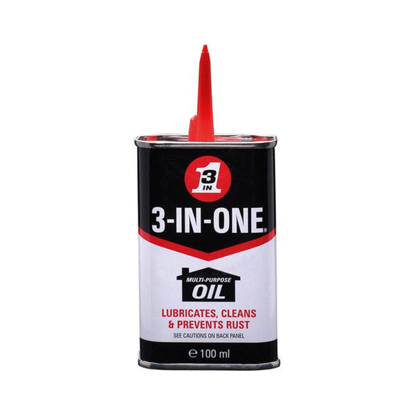 3-IN-ONE Original Multi-Purpose Drip Oil - 100ml