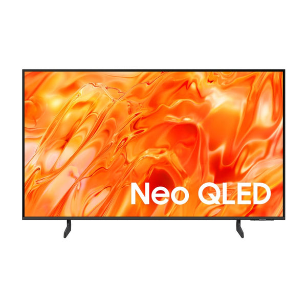 4k Ultra HD Smart TV - 55"