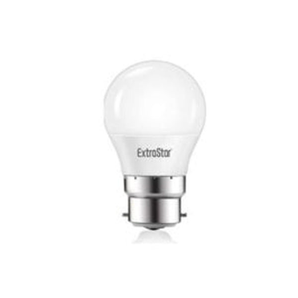 4w LED Filament Lamp Warm - Pack 6