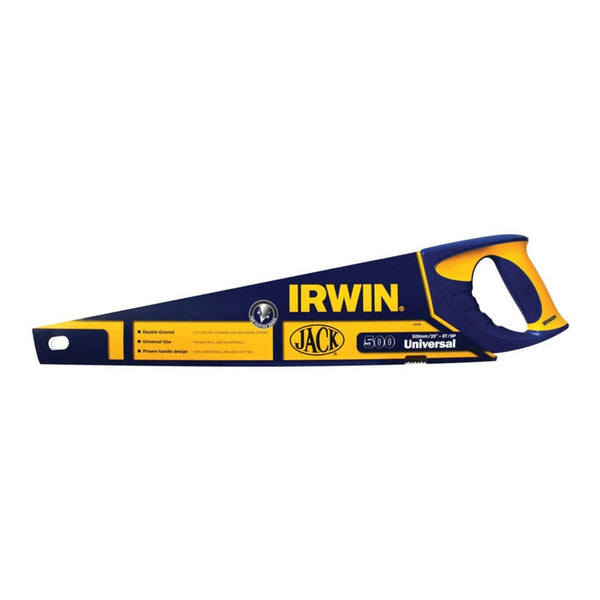 550 20" Universal Jack Saw - 7 TPI