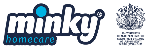 Minky logo