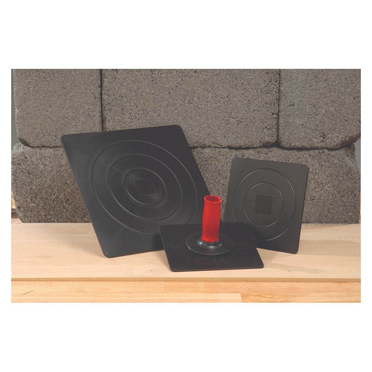 Linic Plasterer's Hawk, Large, 330 x 330mm