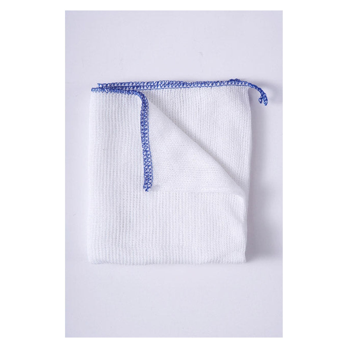 Abbey bleached dish cloths, pack of 10