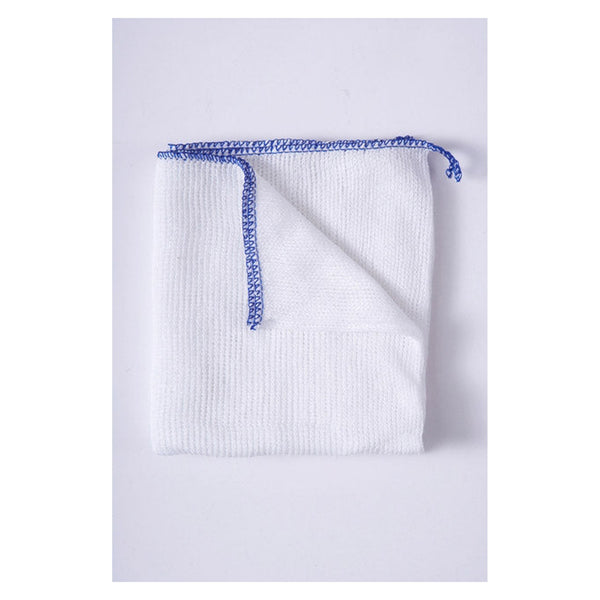 Abbey bleached dish cloths, pack of 10