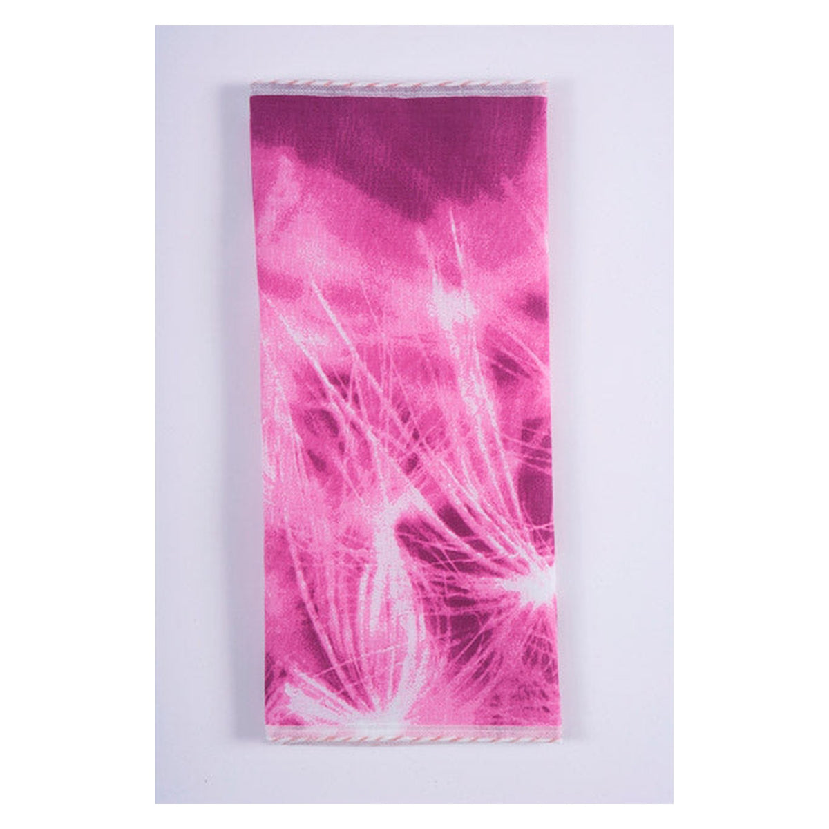 Abbey large patterned ironing board cover, 135 x 44cm