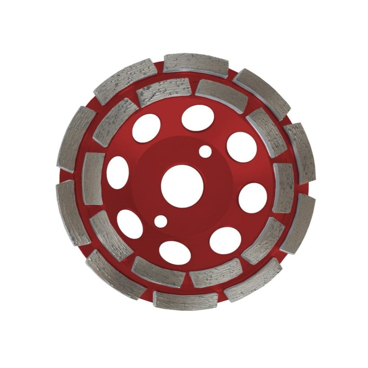 Abracs 115mm diamond cup grinder wheel