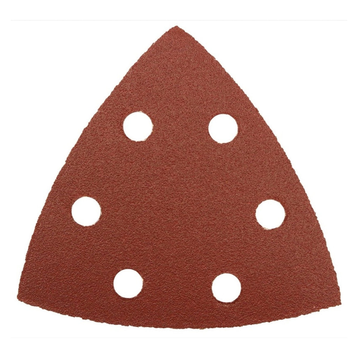 Abracs hook and loop delta sanding sheets pack of 6, view 2