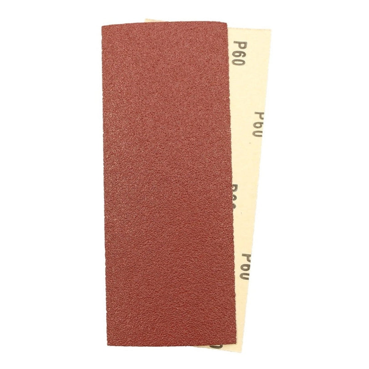 Abracs 93 x 230mm 40 grit orbital sander sheets, view 2
