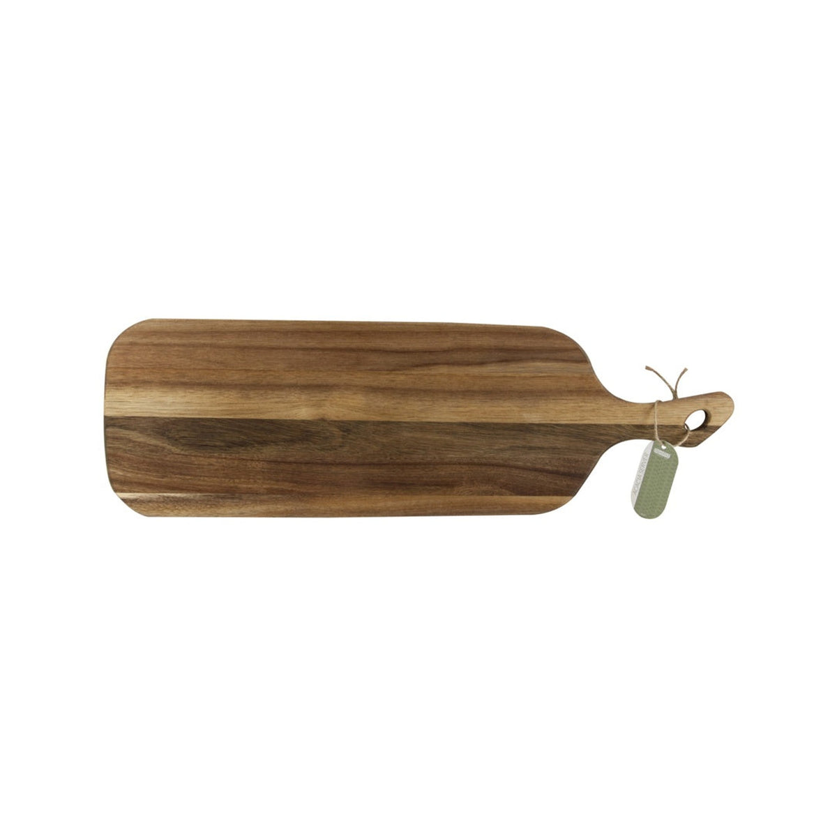 Acacia Server Board - 63 x 20cm, view 2