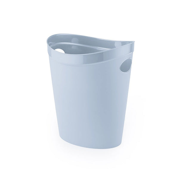Addis Eco light grey waste paper bin