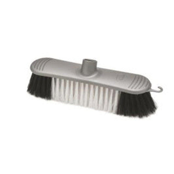 Addis metallic soft broom head