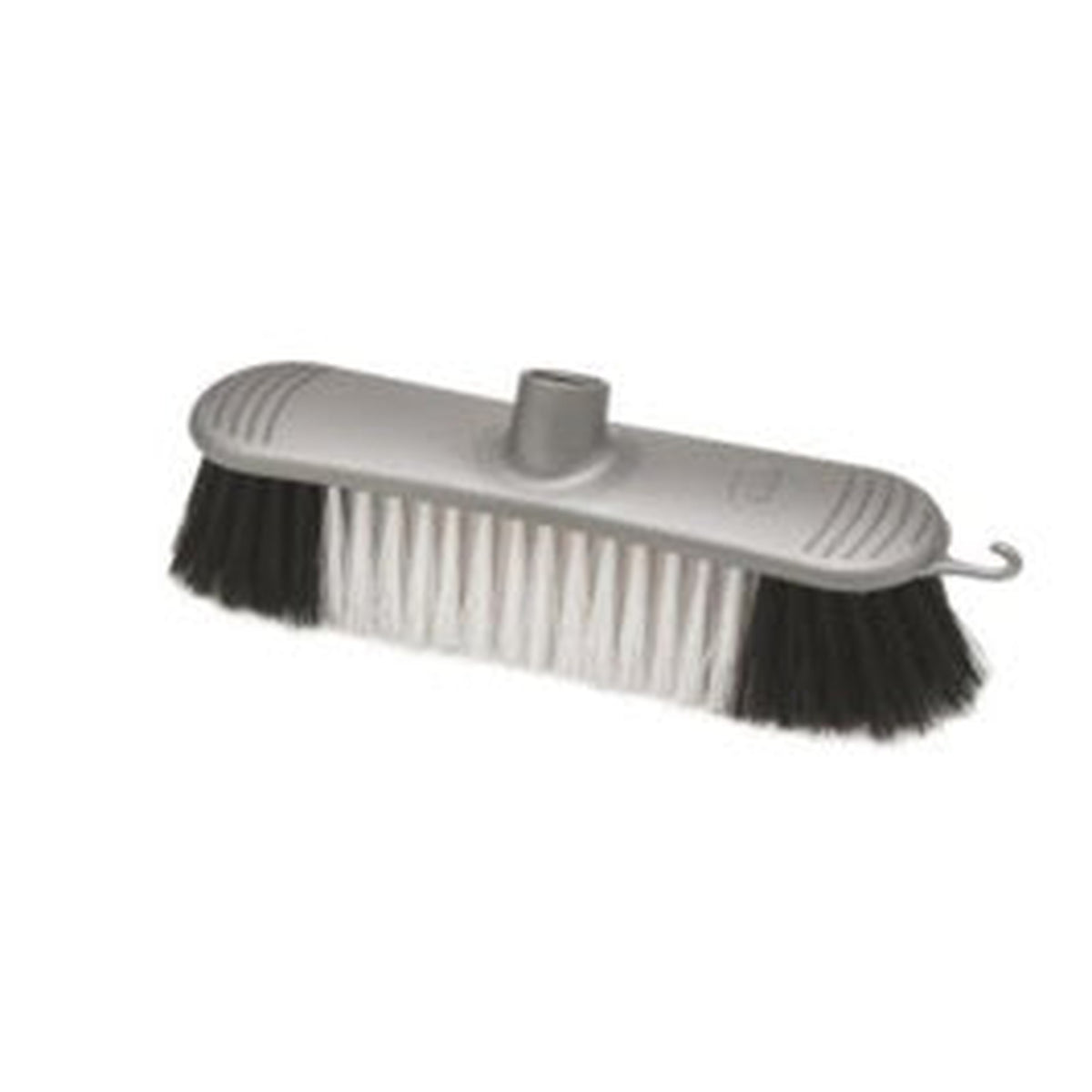 Addis metallic soft broom head