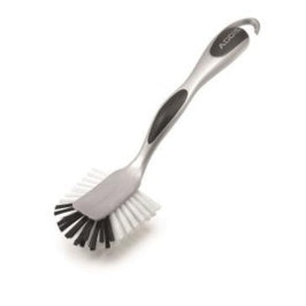 Addis Metallic Jumbo Ultra Grip dish brush