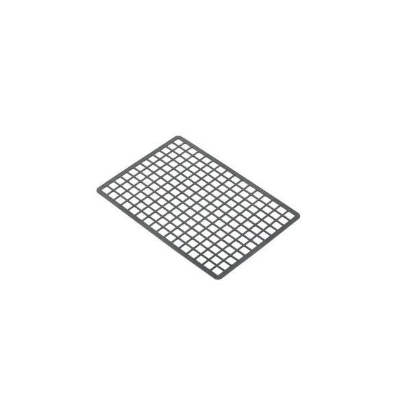 Addis metallic plastic sink mat
