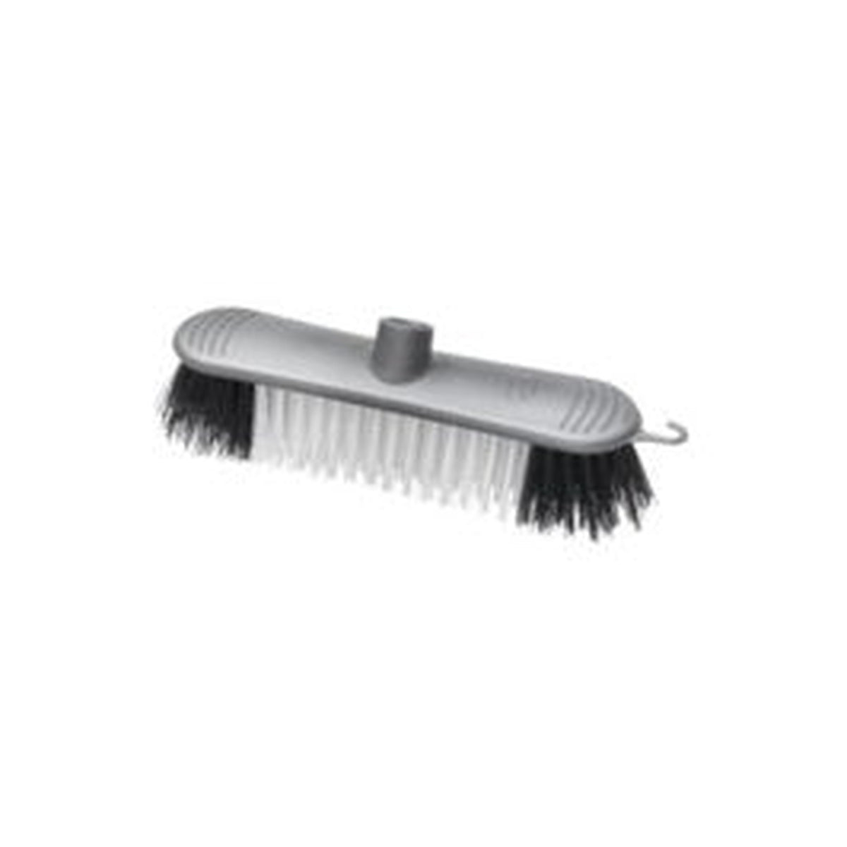 Addis metallic stiff broom head