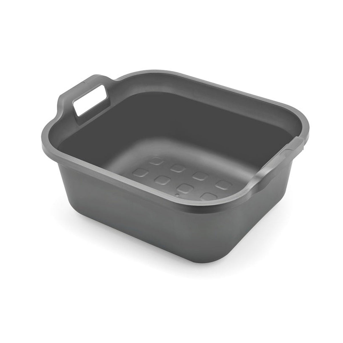 Addis metallic washing up bowl