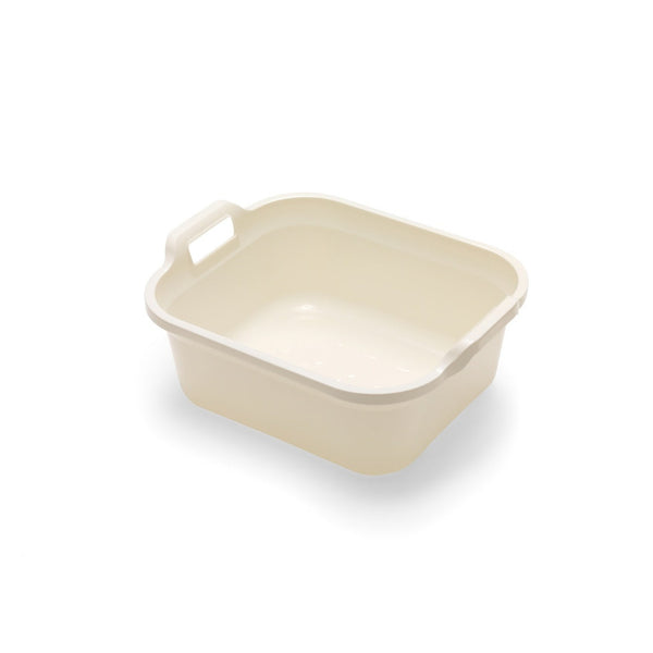 Addis linen washing up bowl