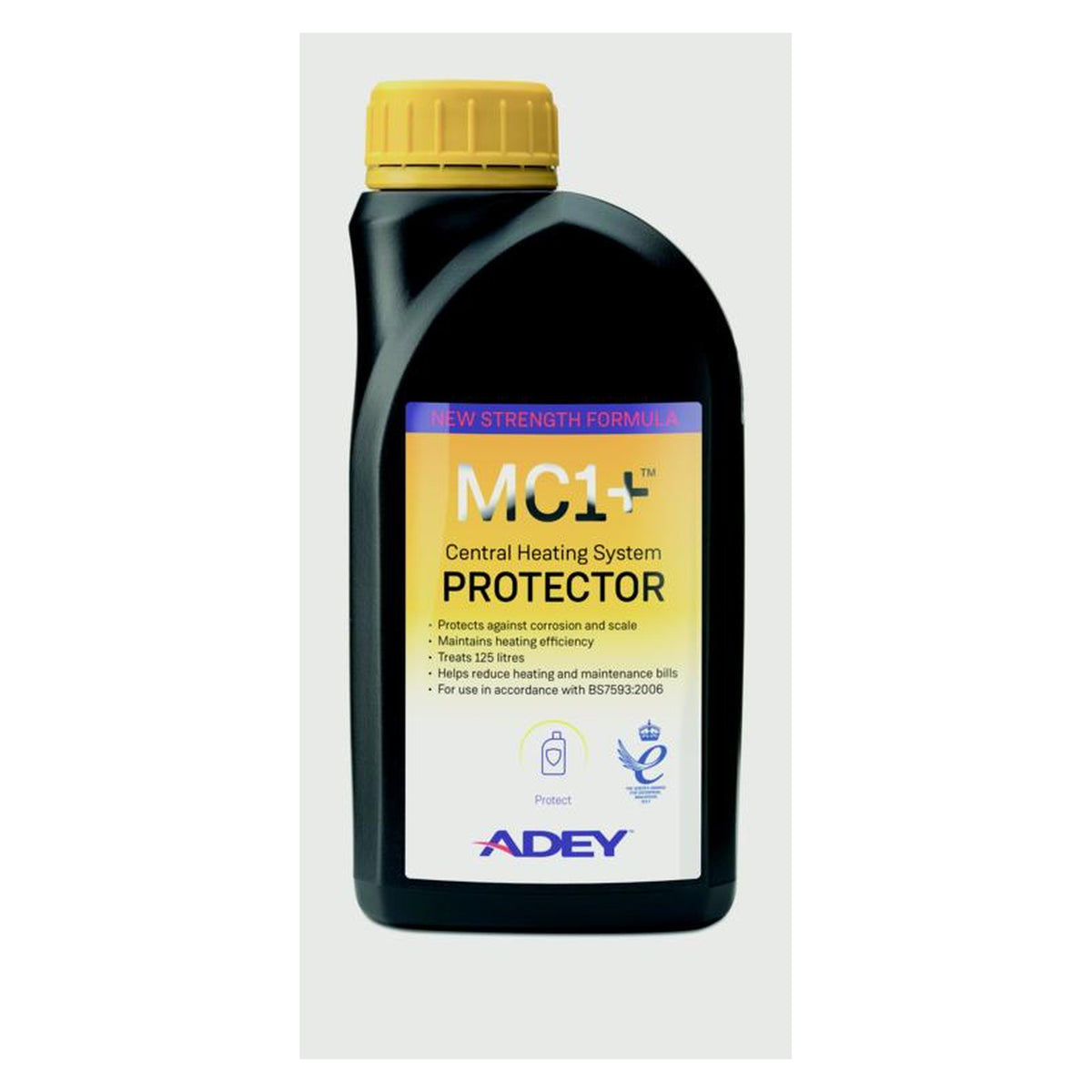 Adey MC1+ Protector Liquid 500ml bottle