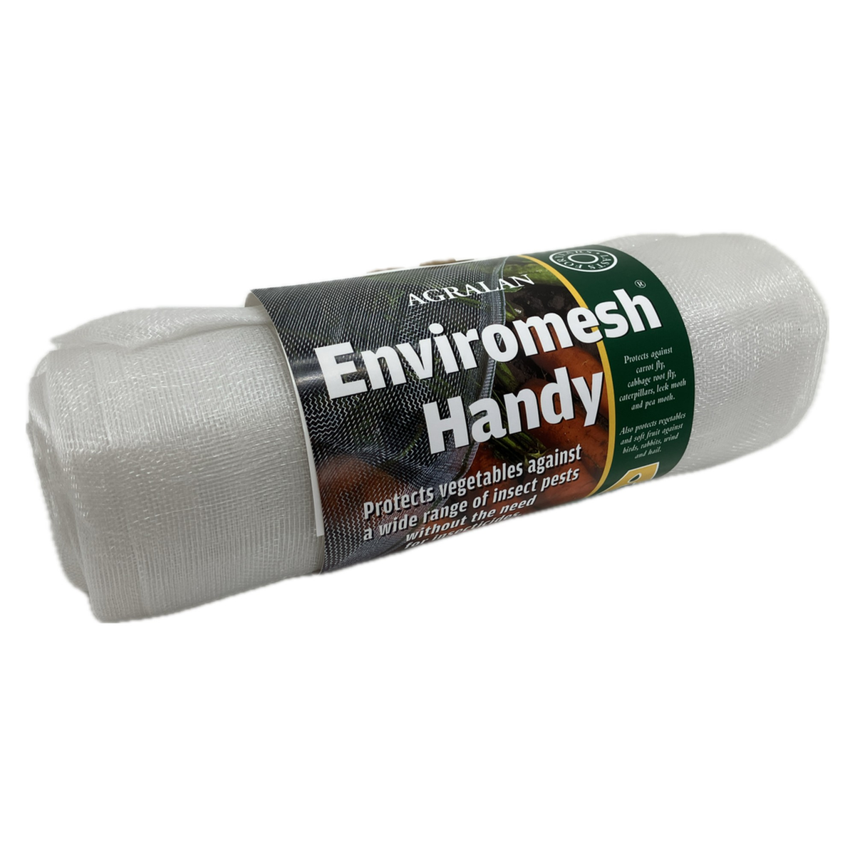 Agralan Enviromesh Handy crop netting