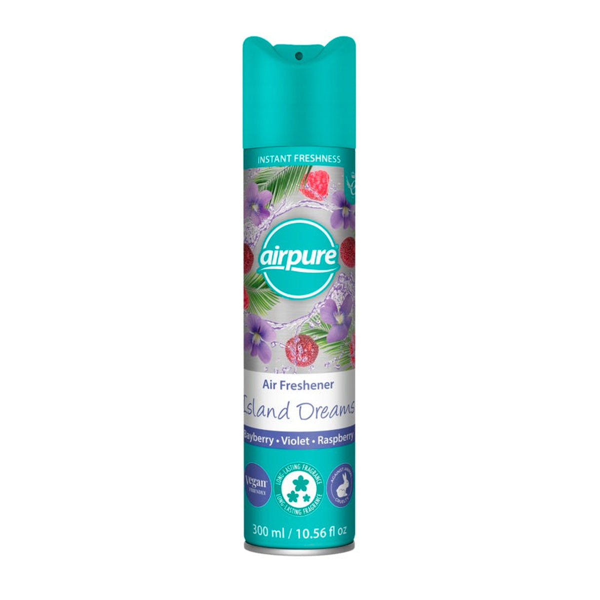 Air Freshener 300ml - Island Dreams
