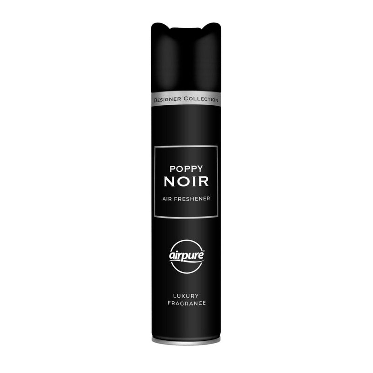 Air Freshener 300ml - Poppy Noir