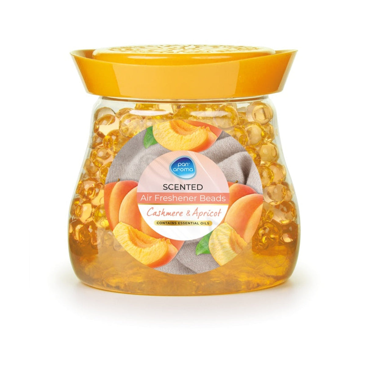 Air Freshener Beads 280g - Cashmere