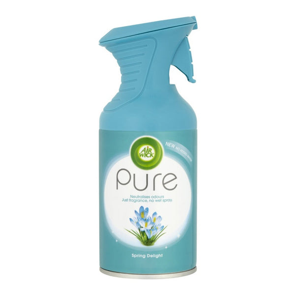 Air Wick Pure Spring Delight air freshener