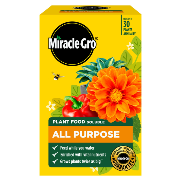 All Purpose Plant Food - 500g