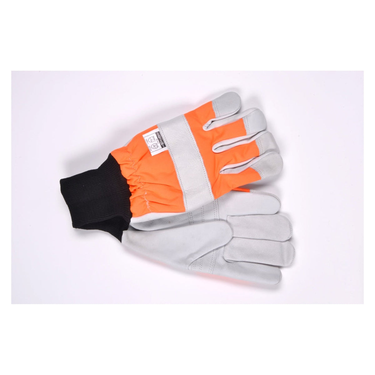 ALM chainsaw safety gloves